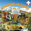 Arlette & les Montagnards - Souvenir de Savoie, Vol. 1 (feat. Hubert Ledent & Bernard Marly)