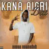 Bouba Samadodo - Kana aigri dai - Single
