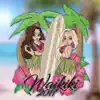DJ Dinglefant - Waikiki 2017 (feat. Julie Robbestad) - Single